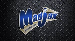 MadJax Logo