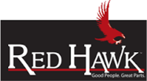 RedHawk Logo